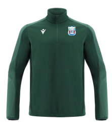Macron Arno 1/4 zip jersey sr | Image 1
