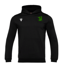 Macron Leisure hoodie banjo hero jr | Image 1
