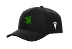 Macron Twirl baseball cap jr | Image 1