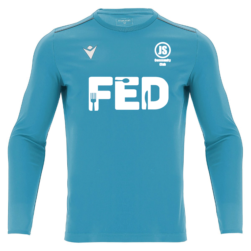 Macron Gk rigel hero jr - 2011s | Image 1