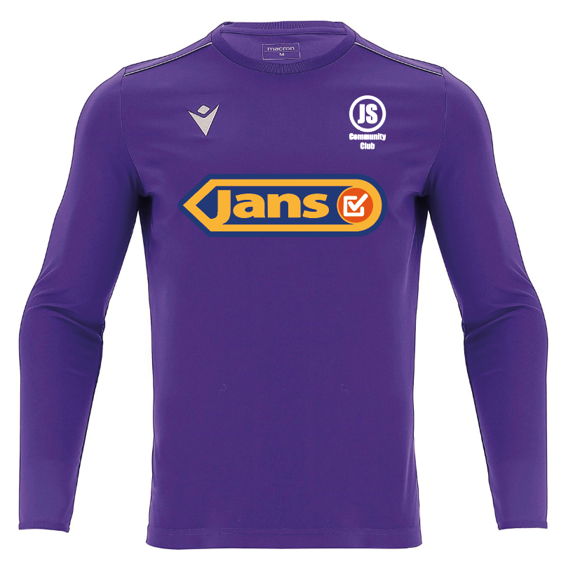 Macron Gk rigel hero jr - girls | Image 1