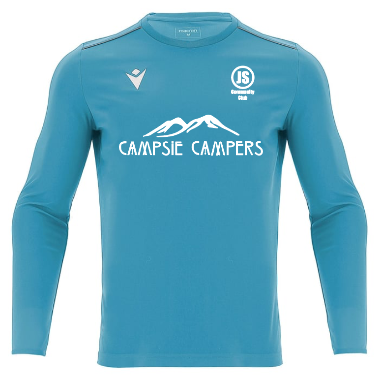 Macron Gk rigel hero jr - 2014/2018s | Image 1