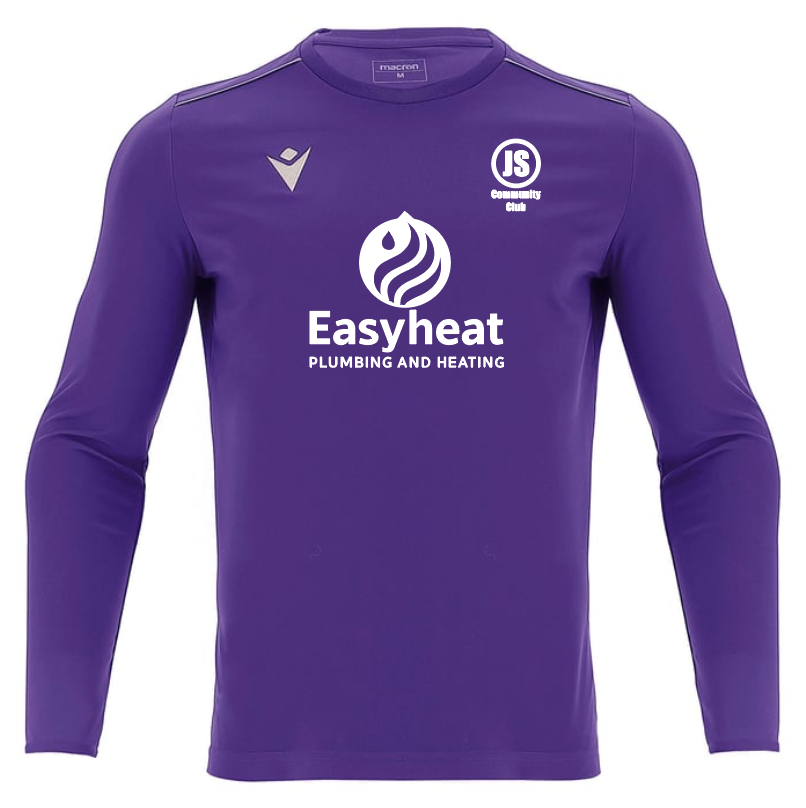 Macron Gk rigel hero jr - 2017s | Image 1