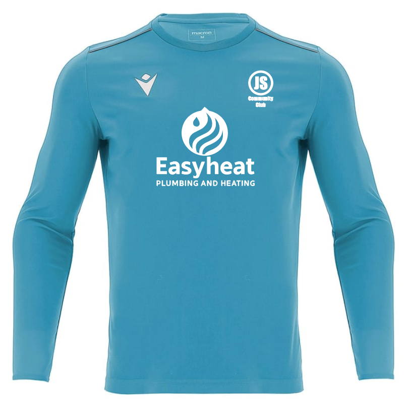Macron Gk rigel hero jr - 2017s | Image 1