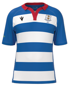 Macron Strathendrick rfc midi's jersey | Image 1