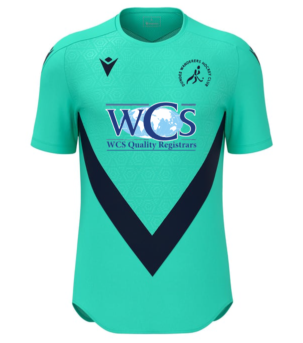 Macron Goalkeeper jersey jr | Image 1