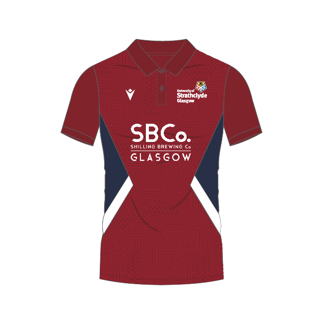 Macron Custom strath polo sr | Image 1