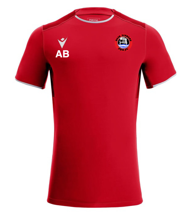 Macron Rhodium jersey jr | Image 1