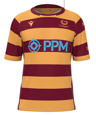 Macron Ellon rugby juniors jersey | Image 1
