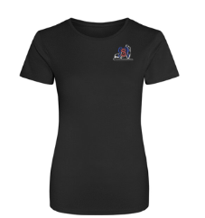 Macron Girls cool t-shirt | Image 1