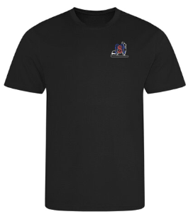 Macron Cool t-shirt | Image 1