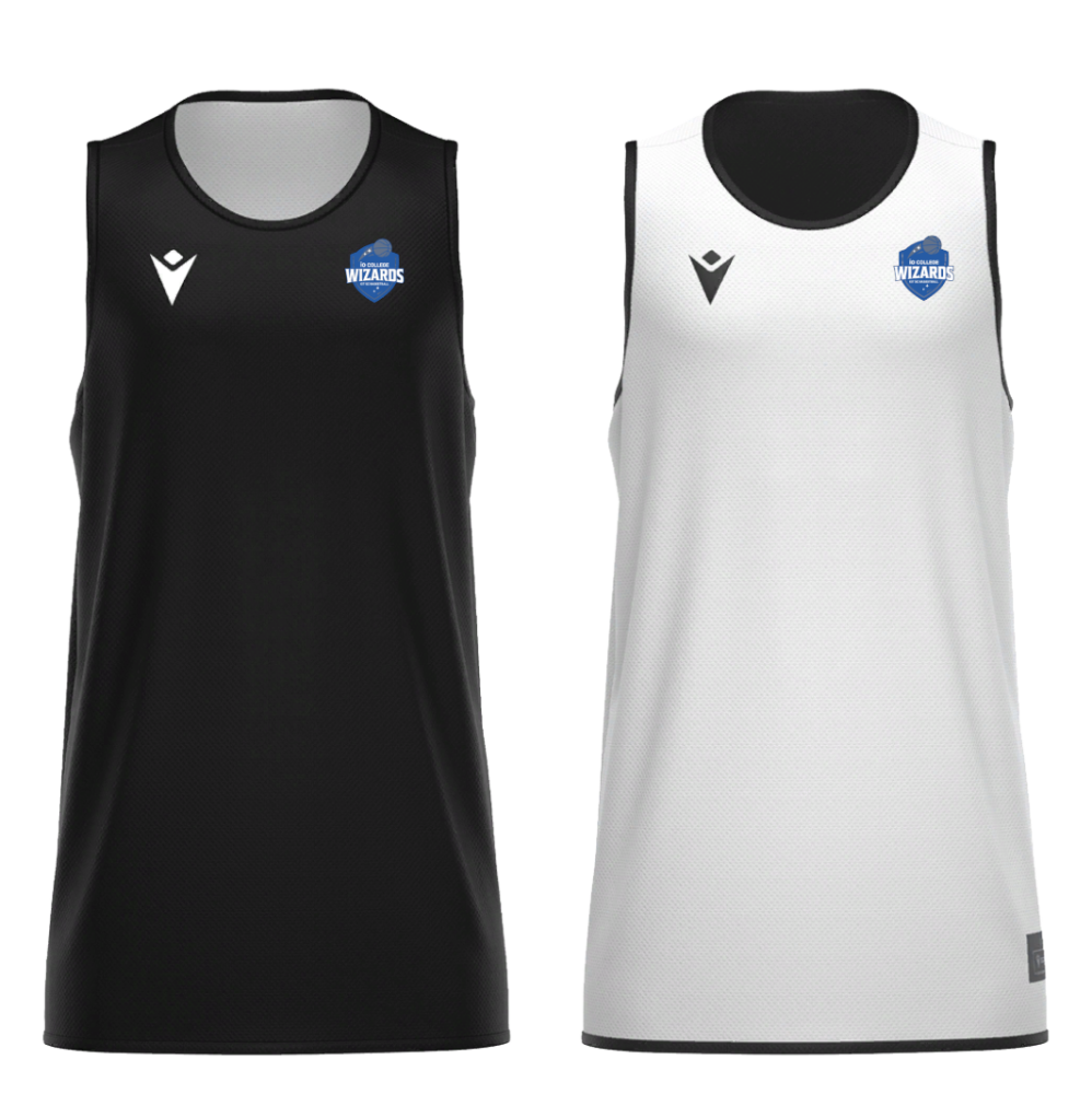 Macron X500 double-face-trikot | Bild 1