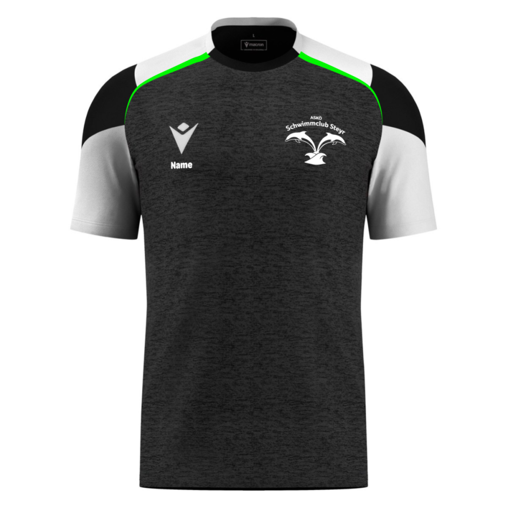 Macron Golem trikot | Bild 1