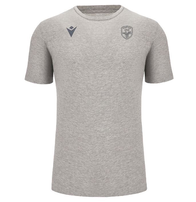 Macron Boost eco t-shirt | Image 1