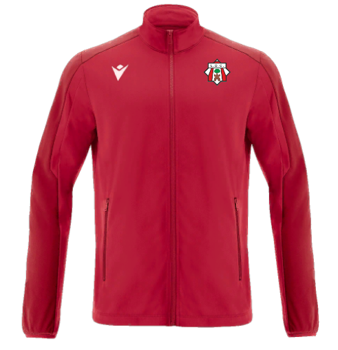 Macron Seth casaco - ldc futsal form. | Imagem 1