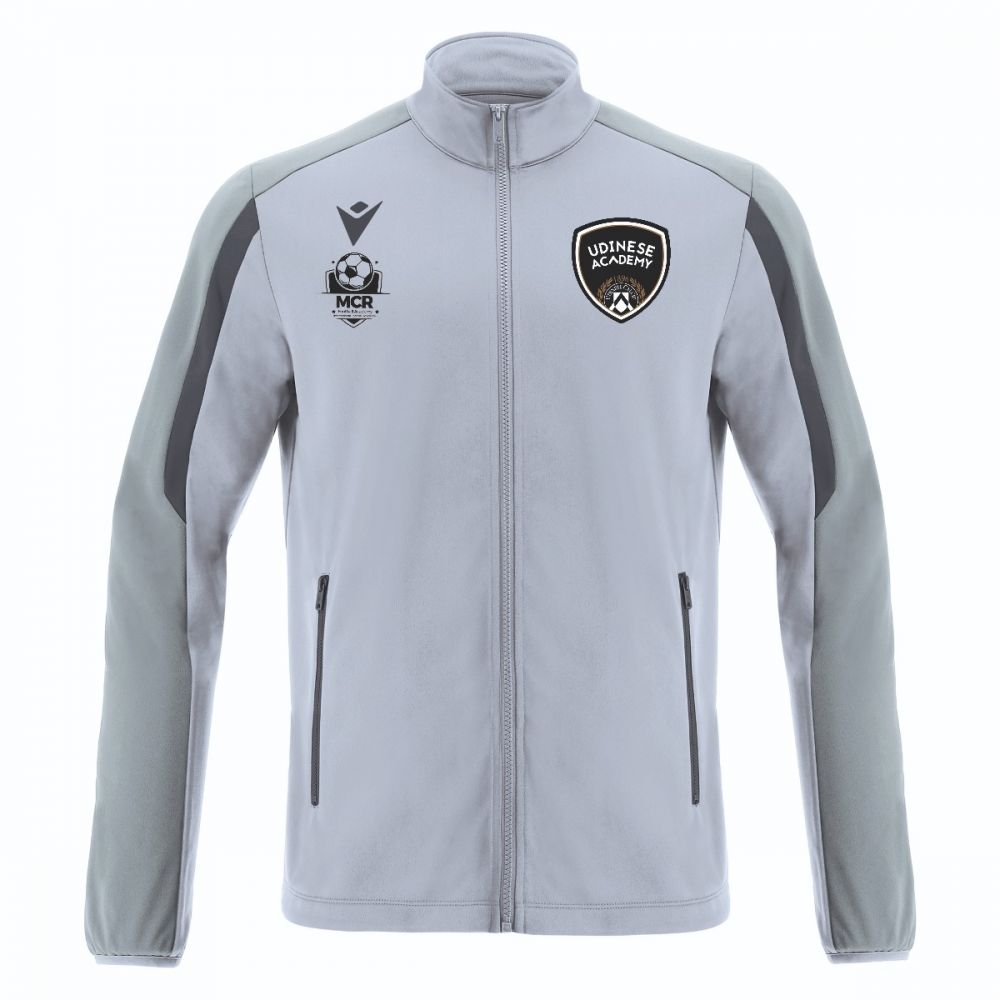 Macron Seth full zip sweatshirt | Image 1