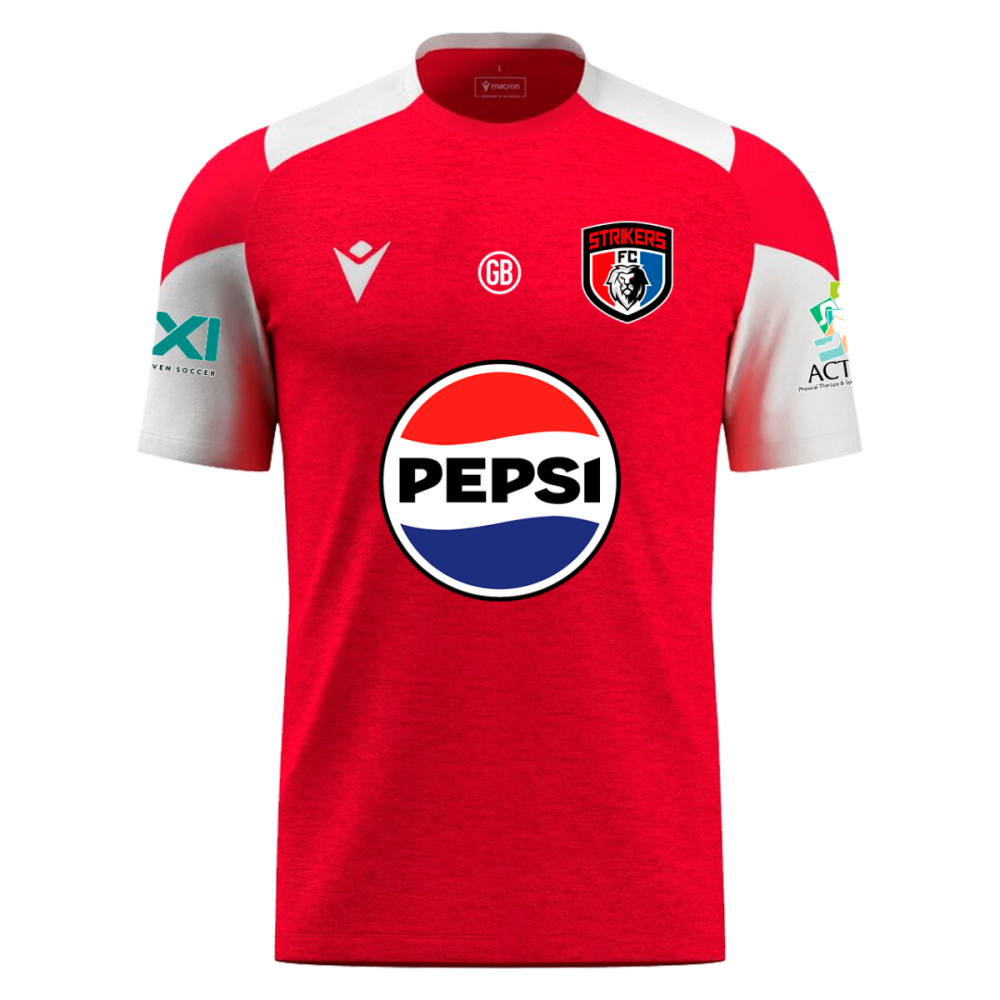 Macron Golem jersey | Image 1