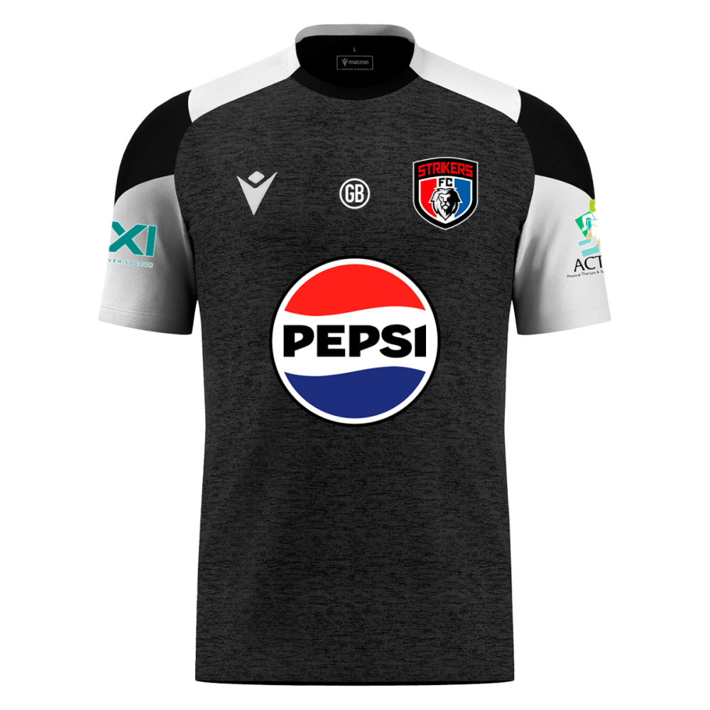 Macron Golem jersey | Image 1