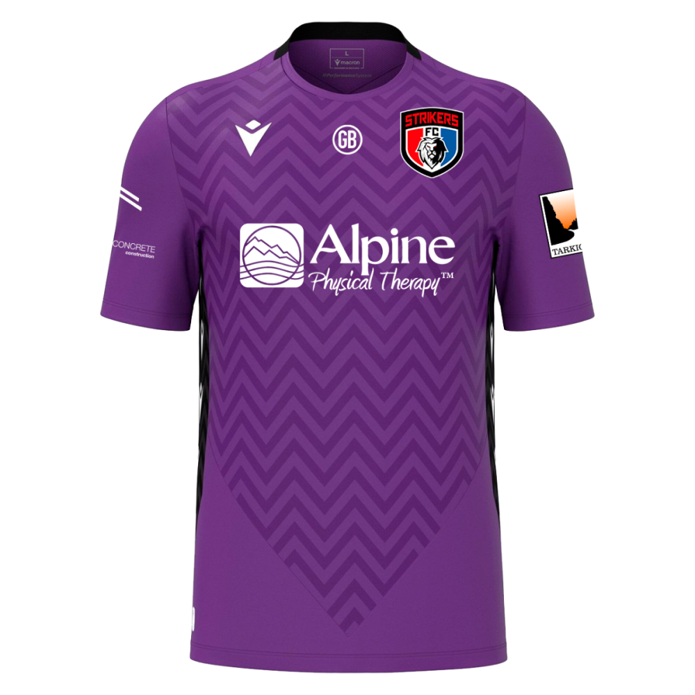 Macron Scorpio goalkeeper jersey | Image 1