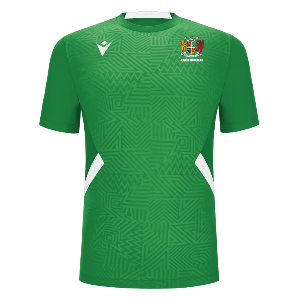 Macron Shedir jersey jr | Image 1