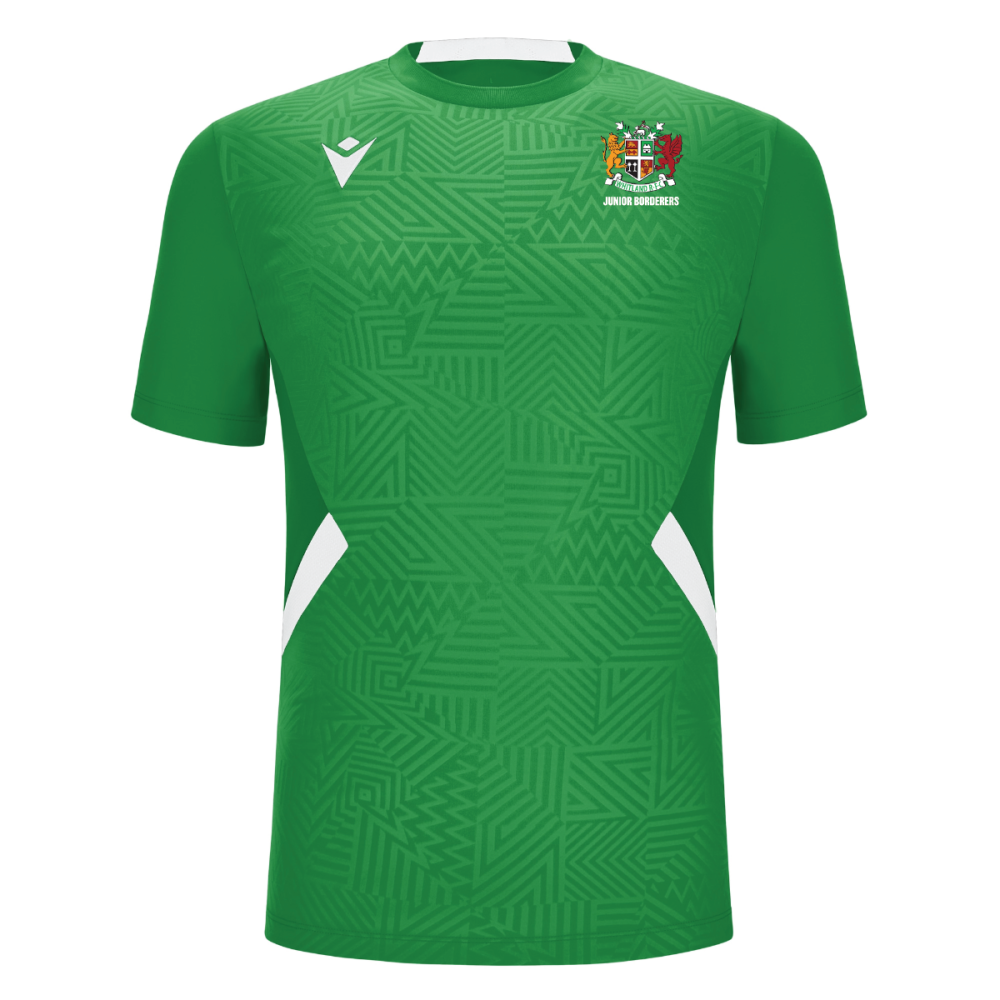 Macron Shedir jersey sr | Image 1