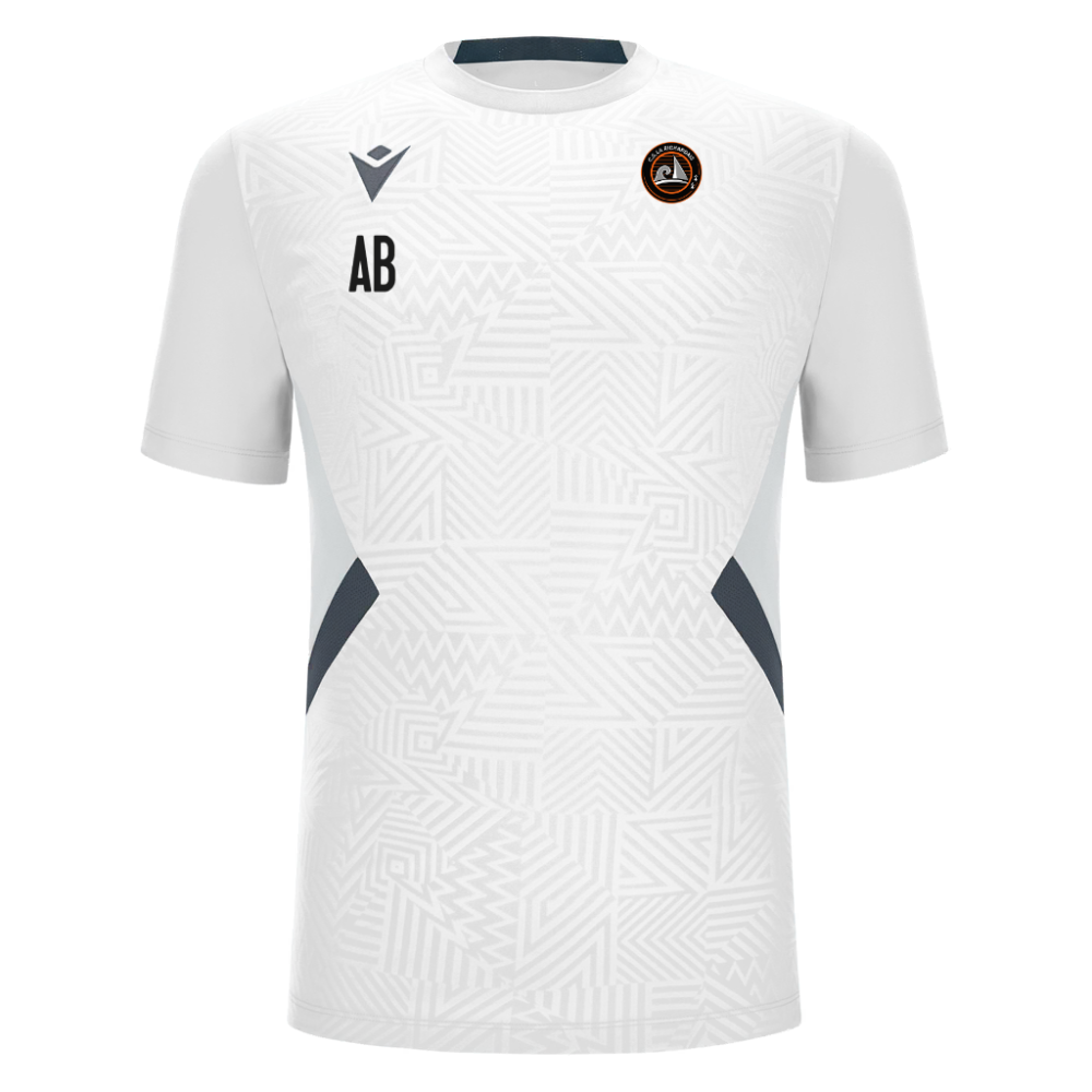 Macron Shedir maillot | Image 1