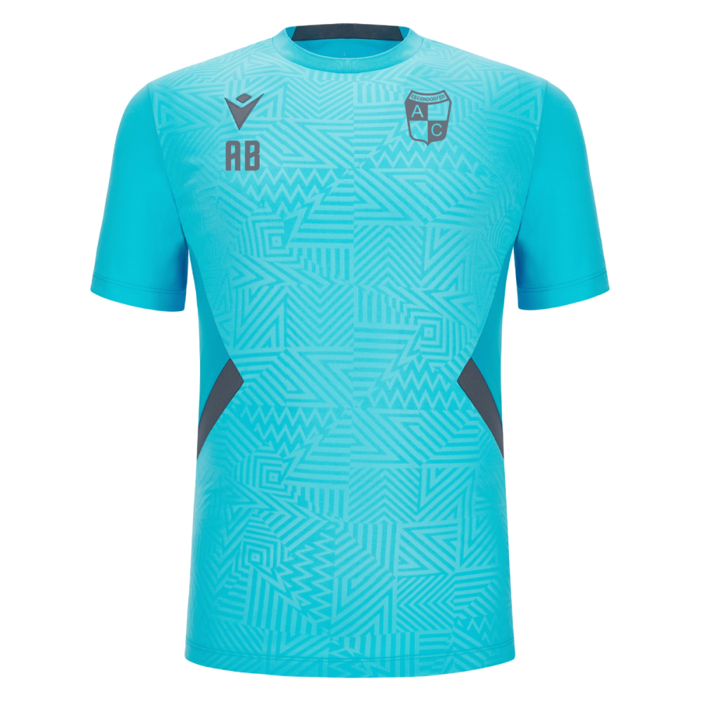 Macron Shedir trikot | Bild 1