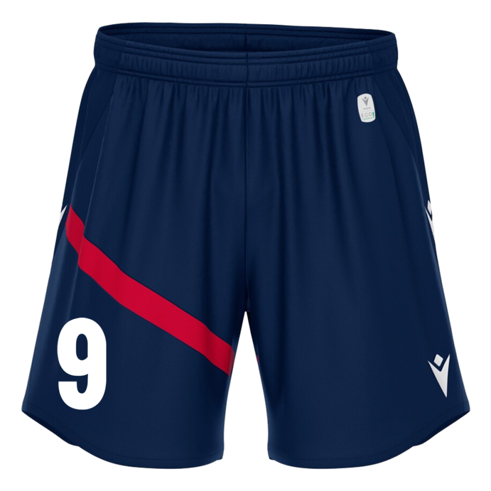 Macron Shen eco shorts | Image 1