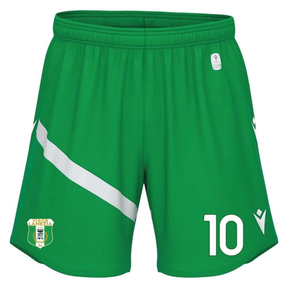 Macron Shen eco pantaloncini away | Immagine 1