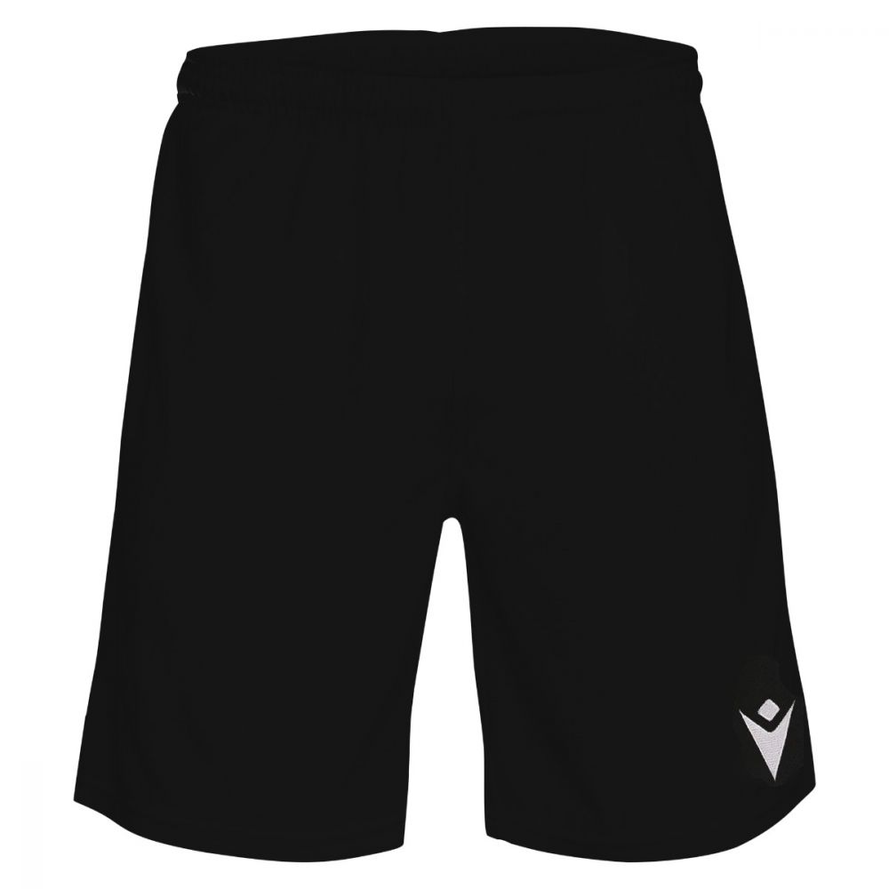 Macron Bermuda draco hero bermuda noir. boutique jeunes. | Image 1