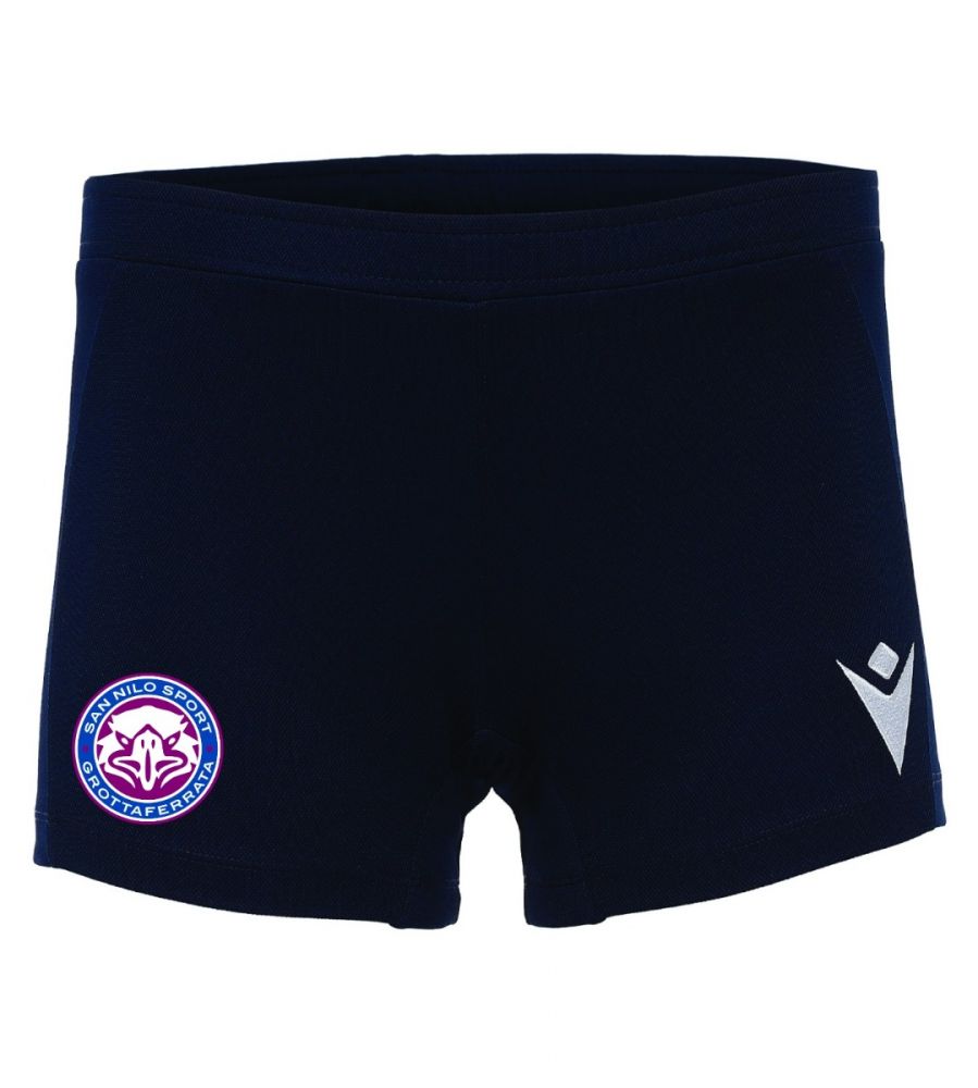 Macron Osmium hero short woman nav | Immagine 1
