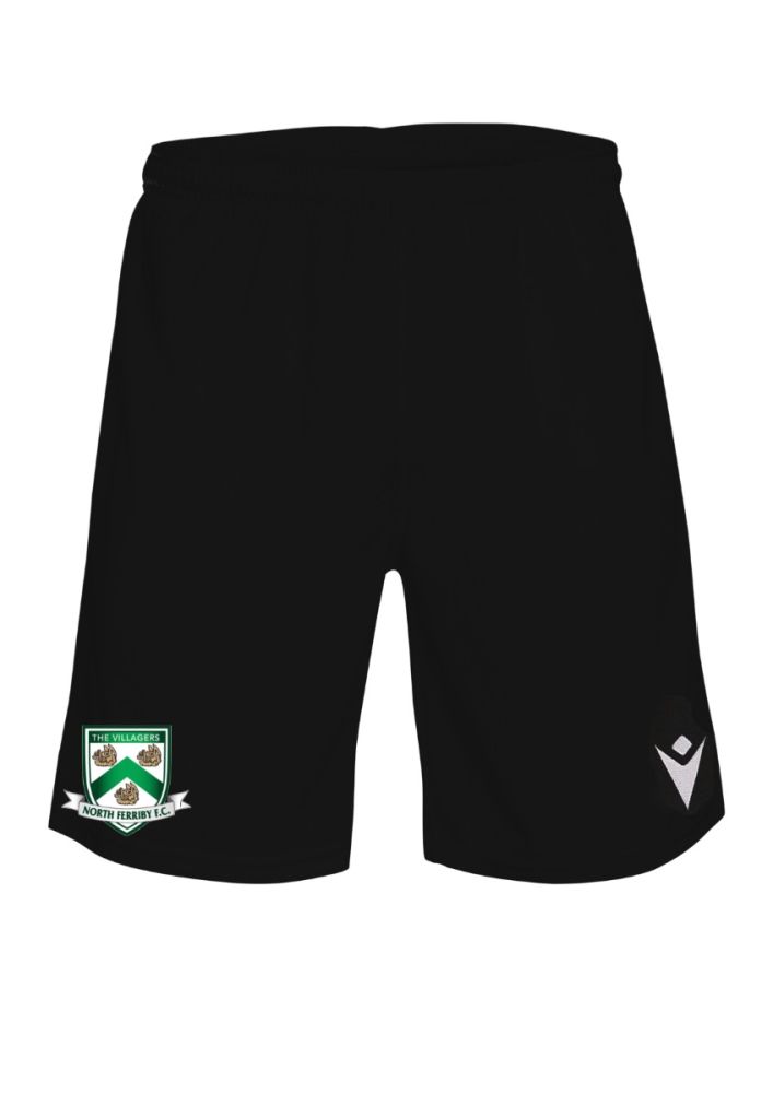 Macron Mesa hero shorts sr | Image 1