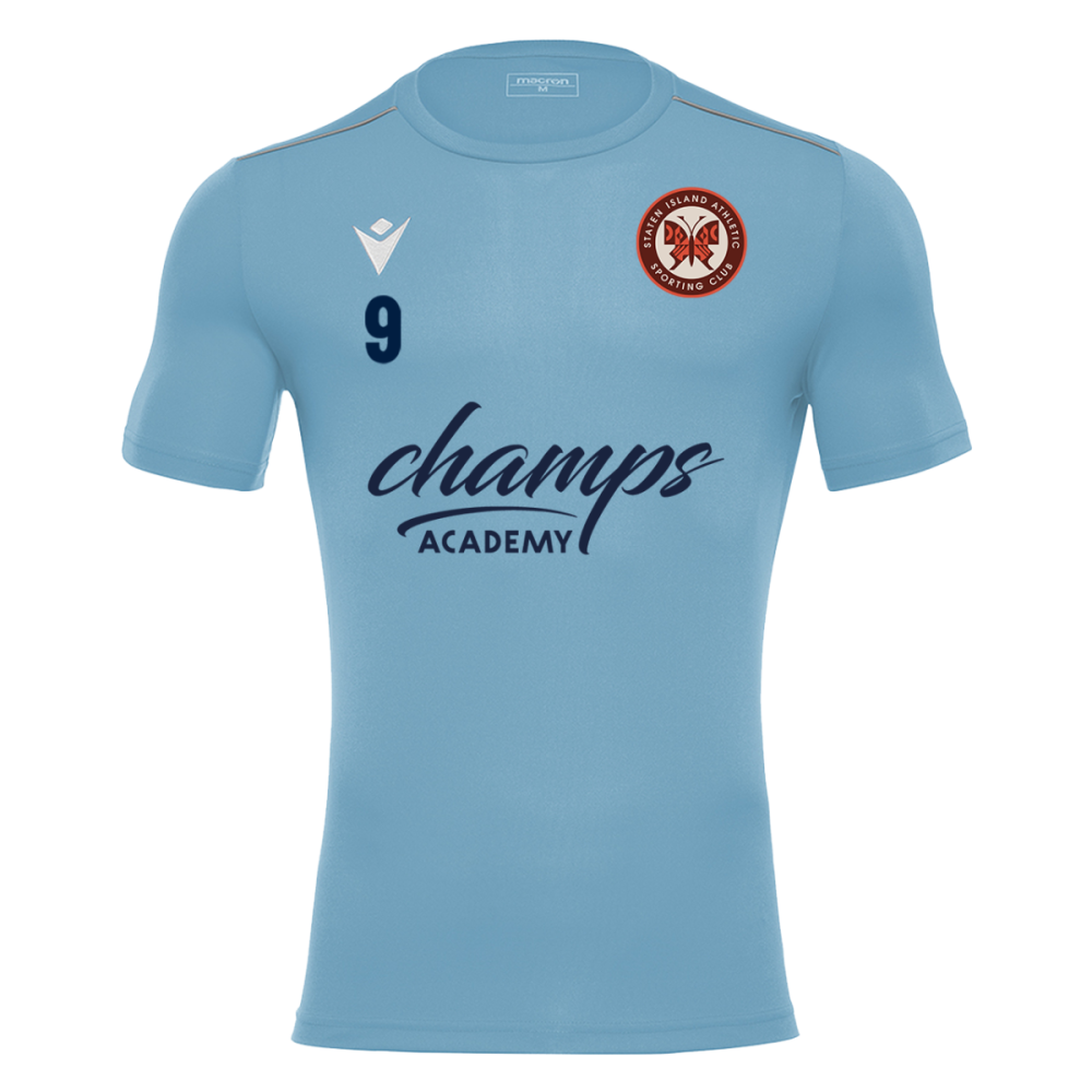 Macron Shirt rigel hero | Image 1