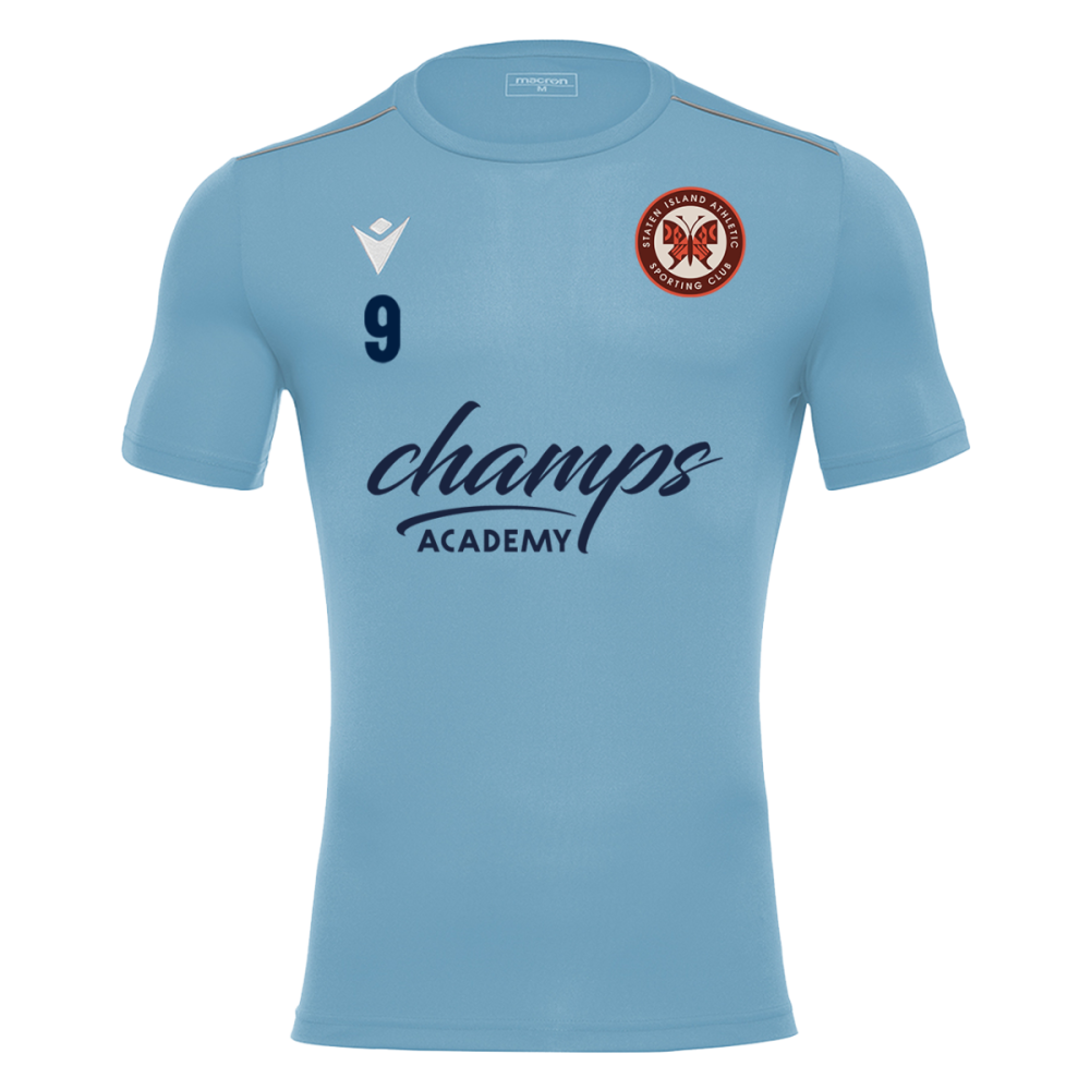 Macron Shirt rigel hero | Image 1