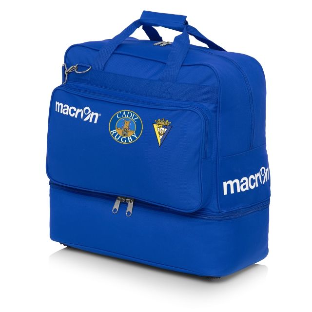 Macron All in borsa medium roy | Imagen 1