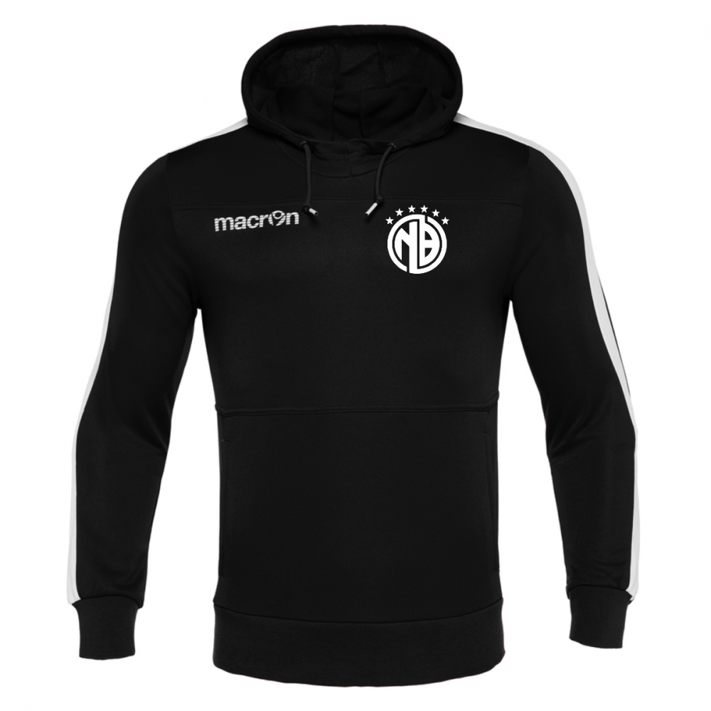 Macron Sudadera capucha | Imagen 1