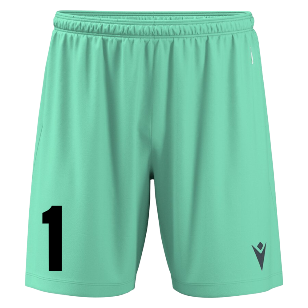 Macron Skara shorts | Image 1