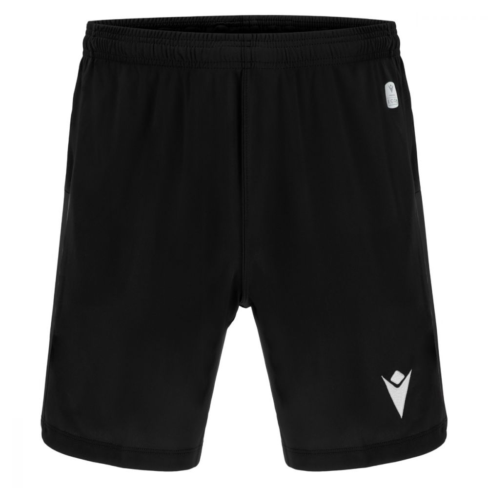 Macron Skara short noir | Image 1
