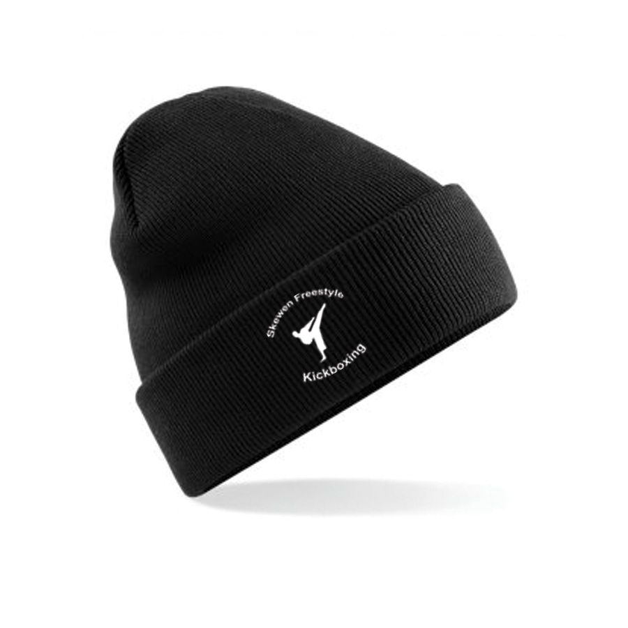 Macron Bb45 beanie | Image 1
