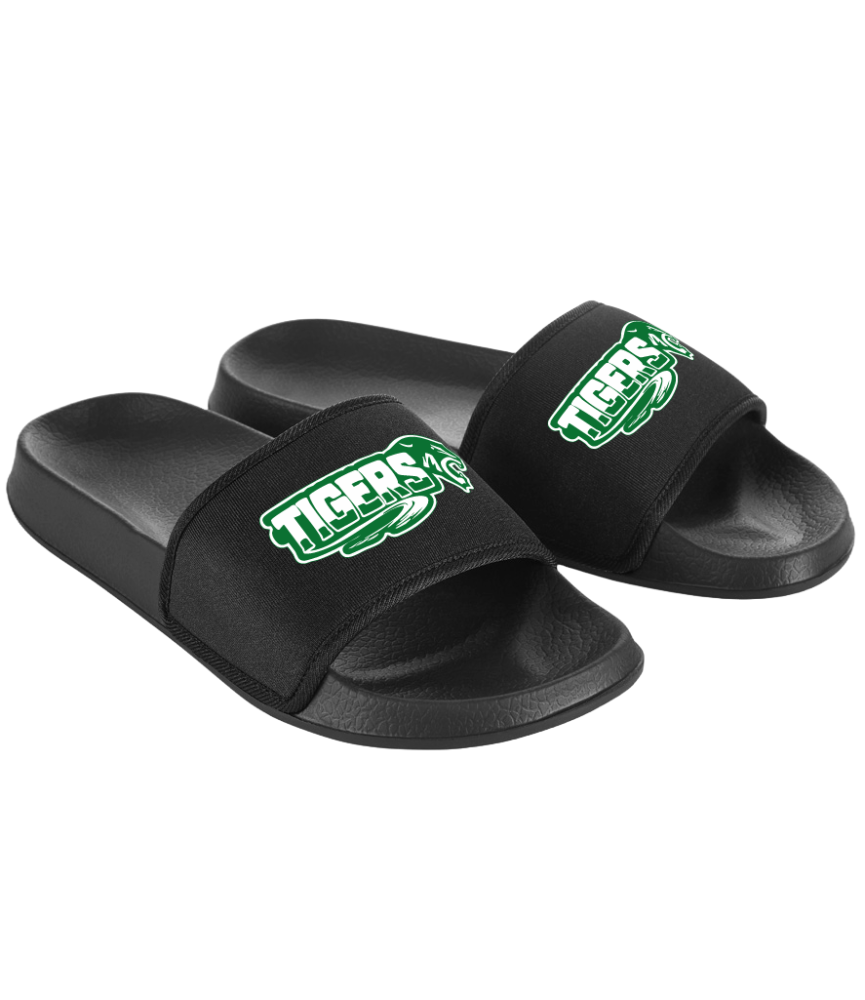 Macron Jc092 cool sliders blk | Image 1