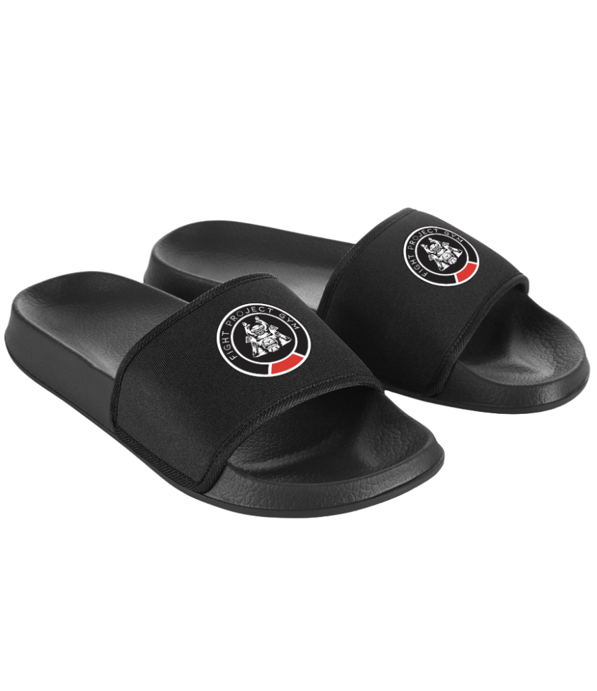 Macron Jc092 cool sliders blk | Image 1