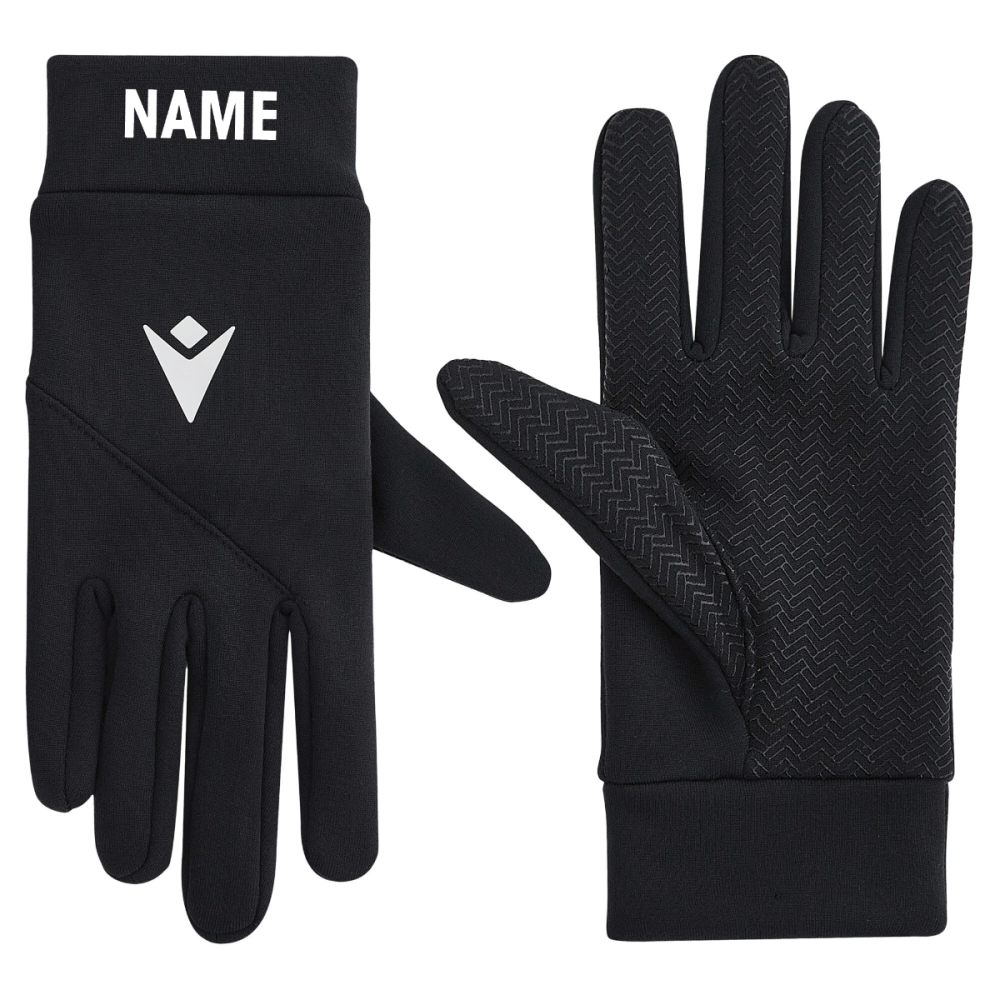 Macron Barrier gloves | Bild 1