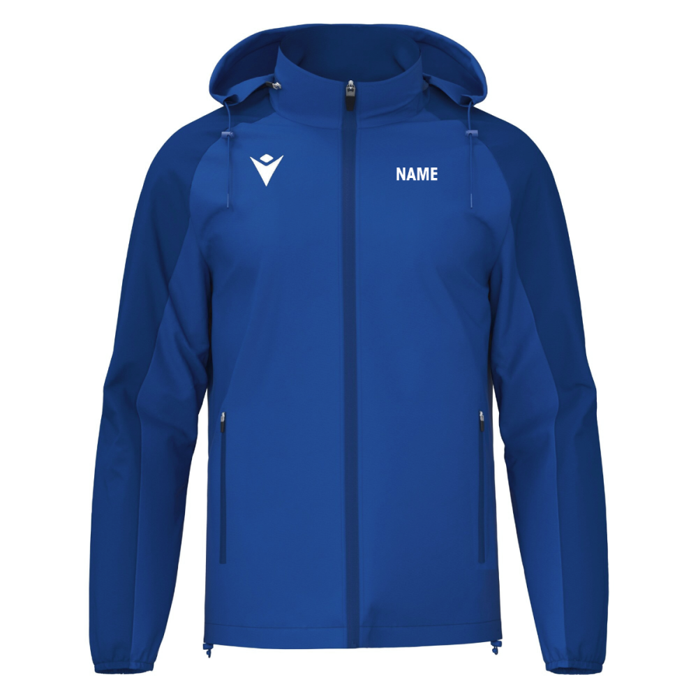 Macron Elbrus regenjacke | Bild 1