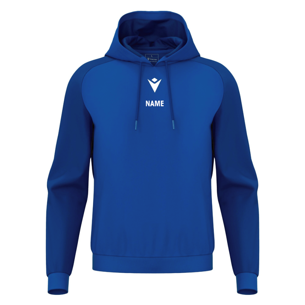 Macron Horn sweatshirt | Bild 1