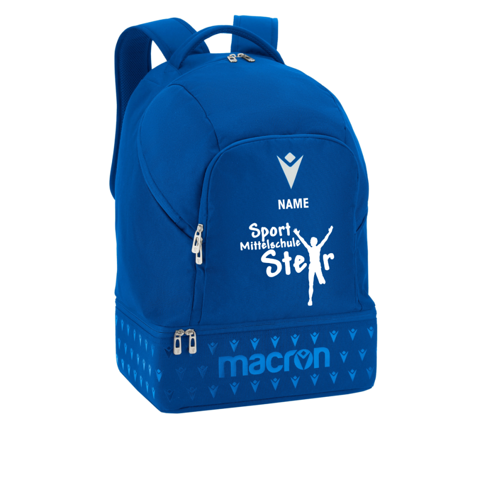 Macron Rookie rucksack | Bild 1