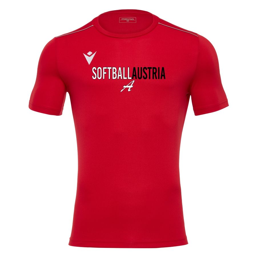 Macron Softball austria shirt | Bild 1