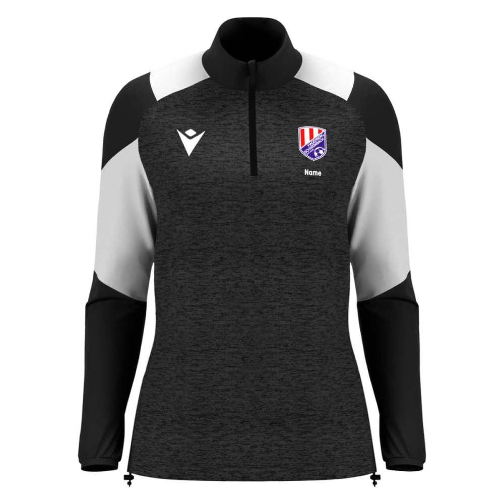 Macron Chantico 1/4 trikot | Bild 1
