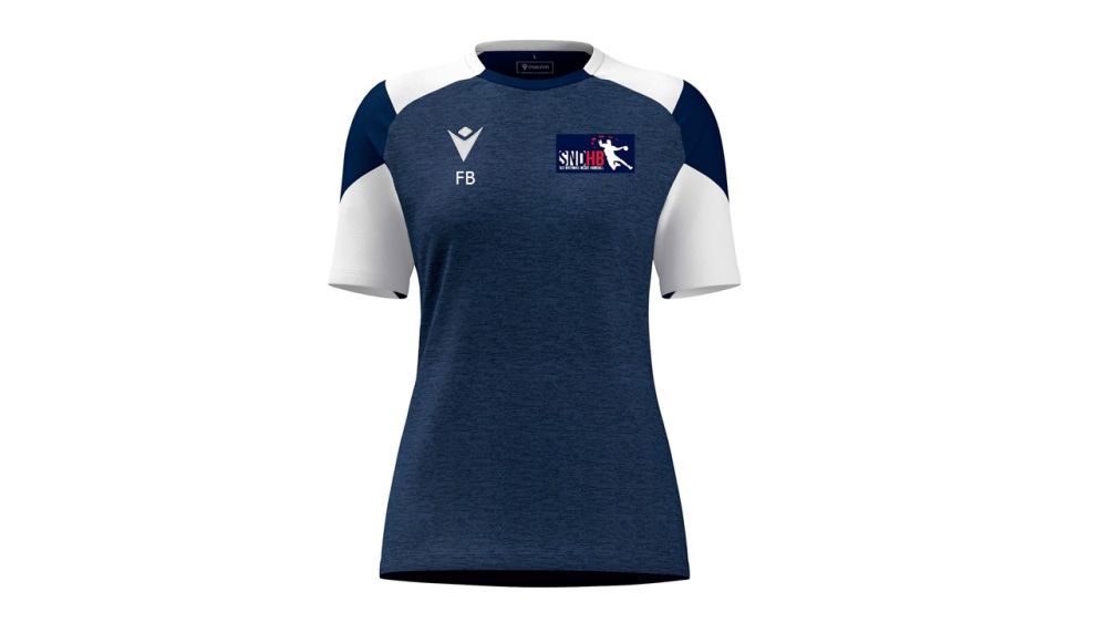 Macron Maillot sphinx | Image 1