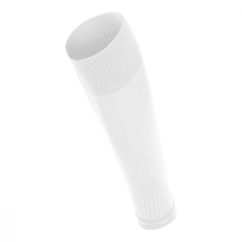Macron Chaussettes sans pied sprint blanches | Image 1