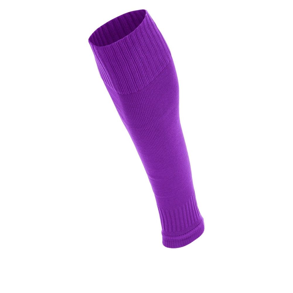Macron Sprint socks sr - purple | Image 1